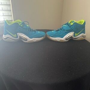 Nike Air Zoom Turf Jet 97 Size 13